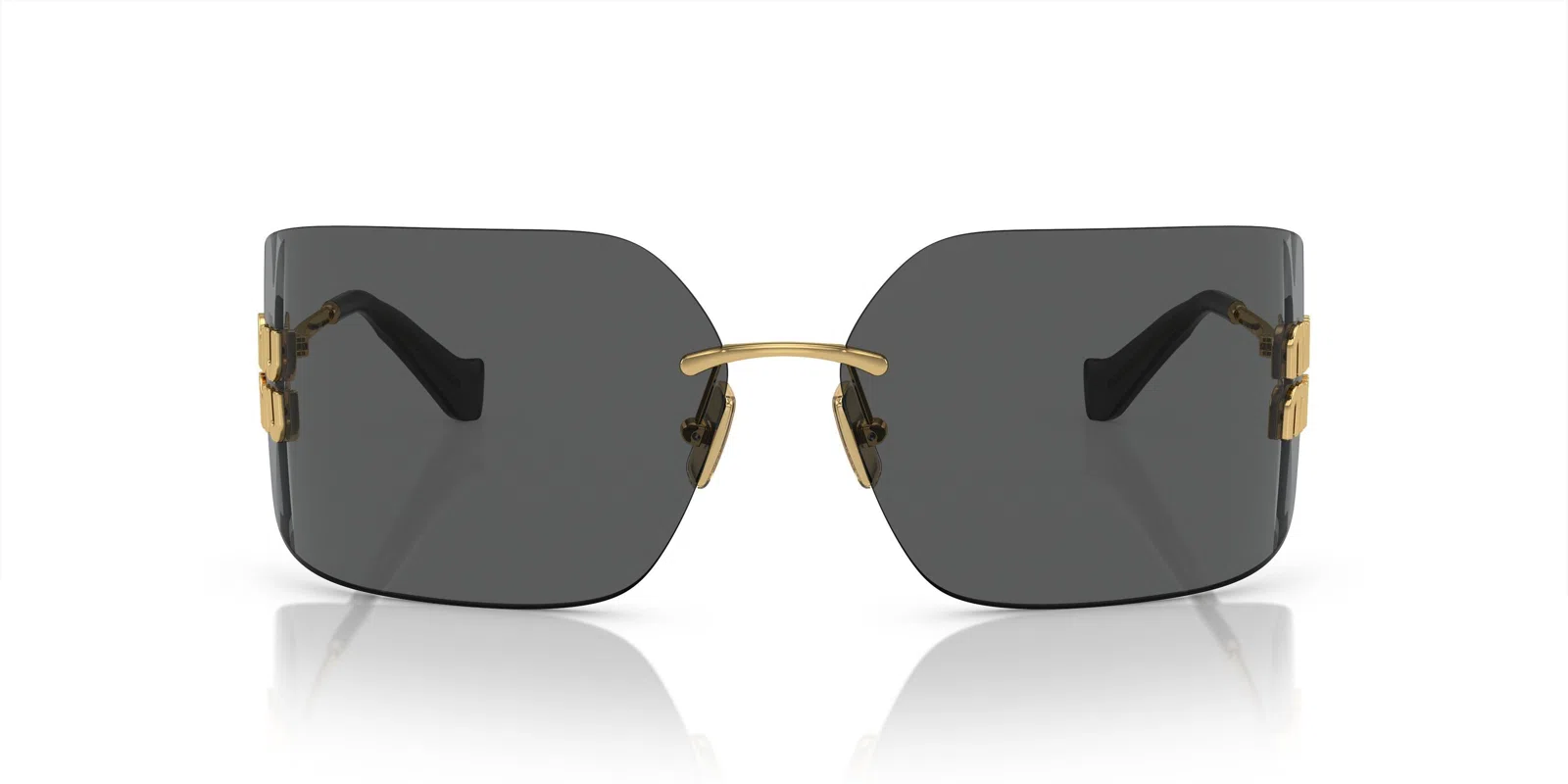 Miu Miu 54YS Sunglasses - view 14